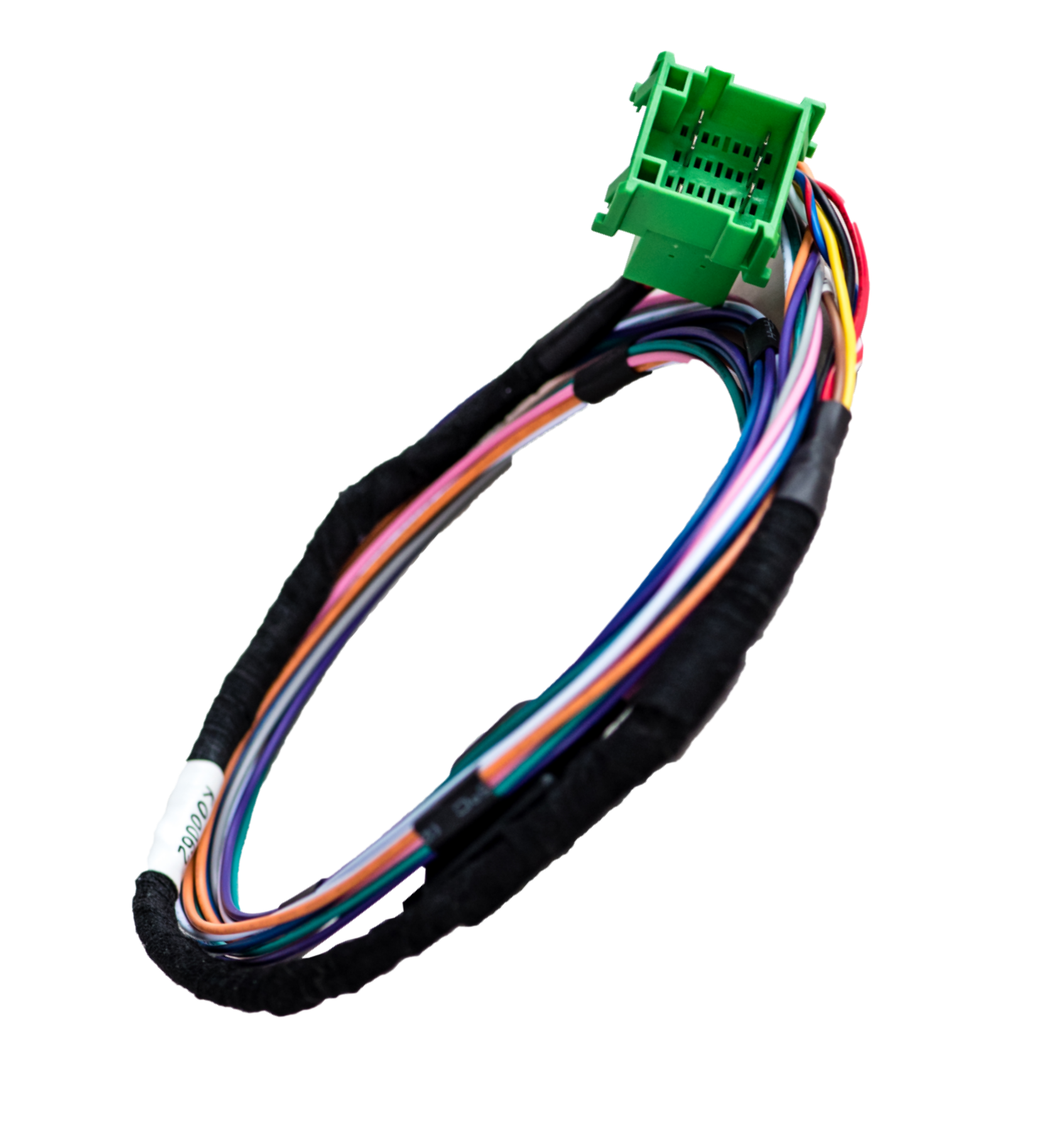 FMS Harness Slant 2