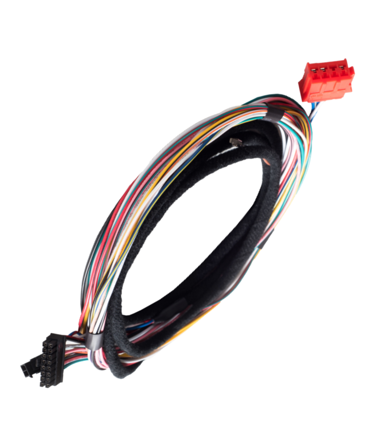 Tacho Harness Slant